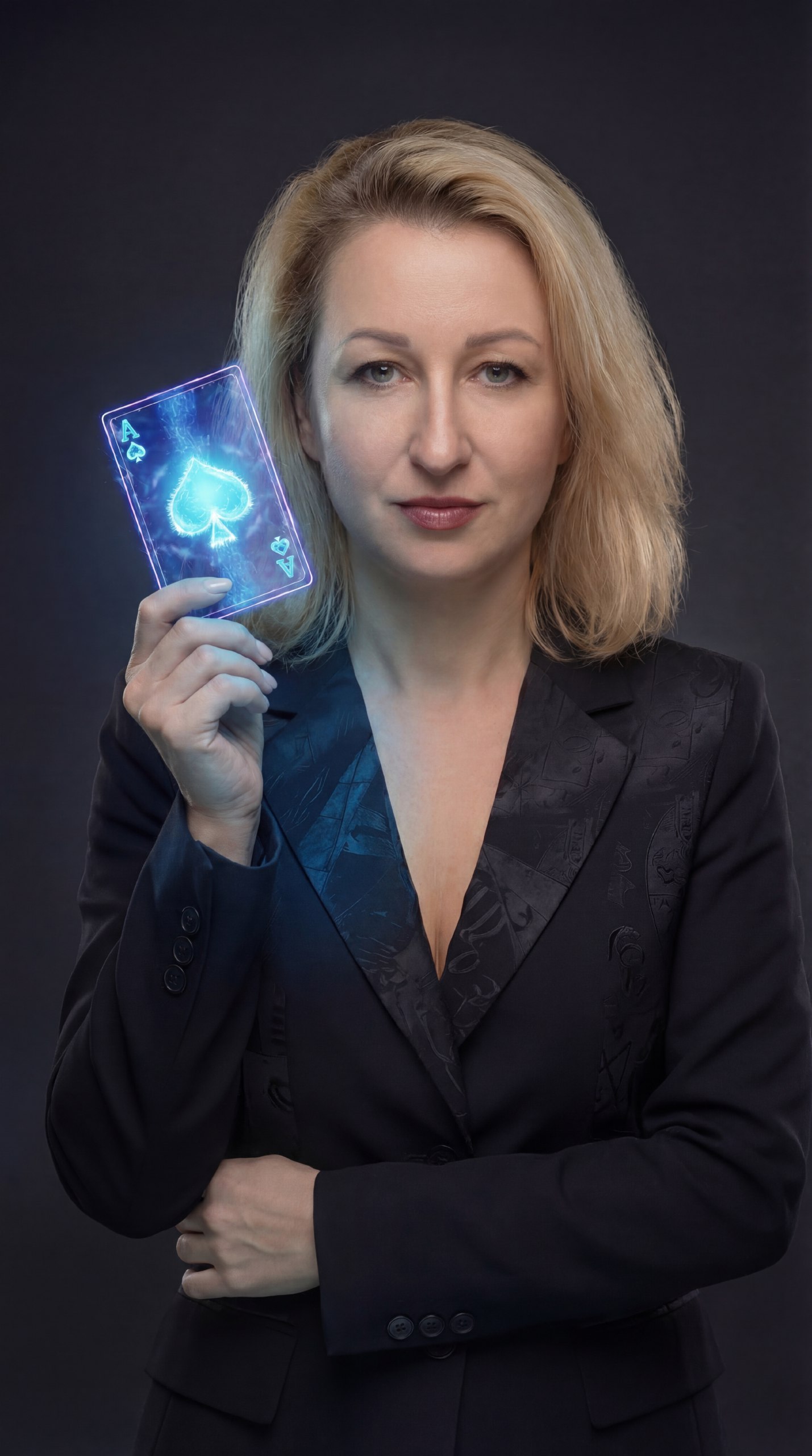 Мария Новик