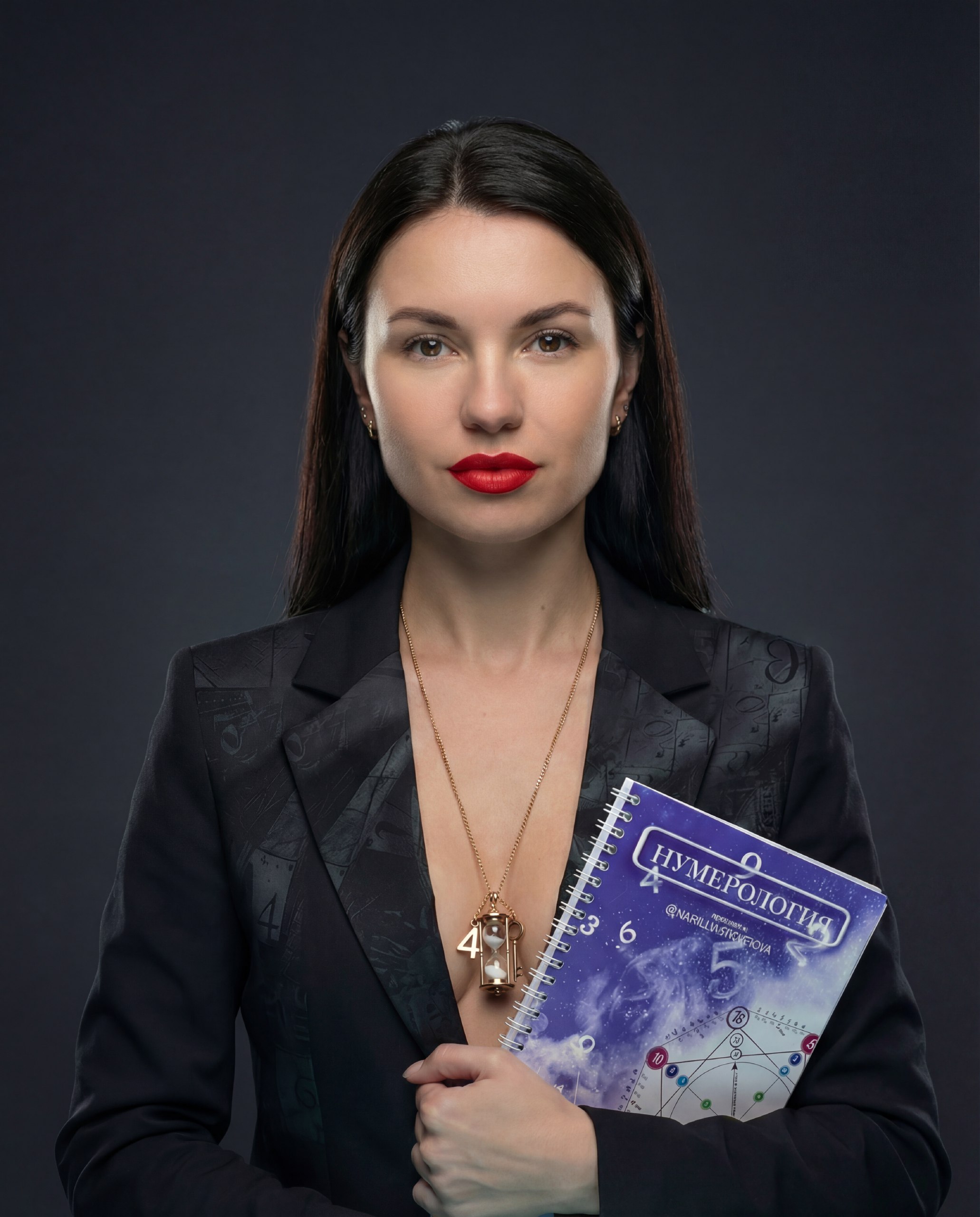 Натали Шевцова